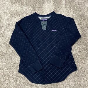 Patagonia Quilted Shirt